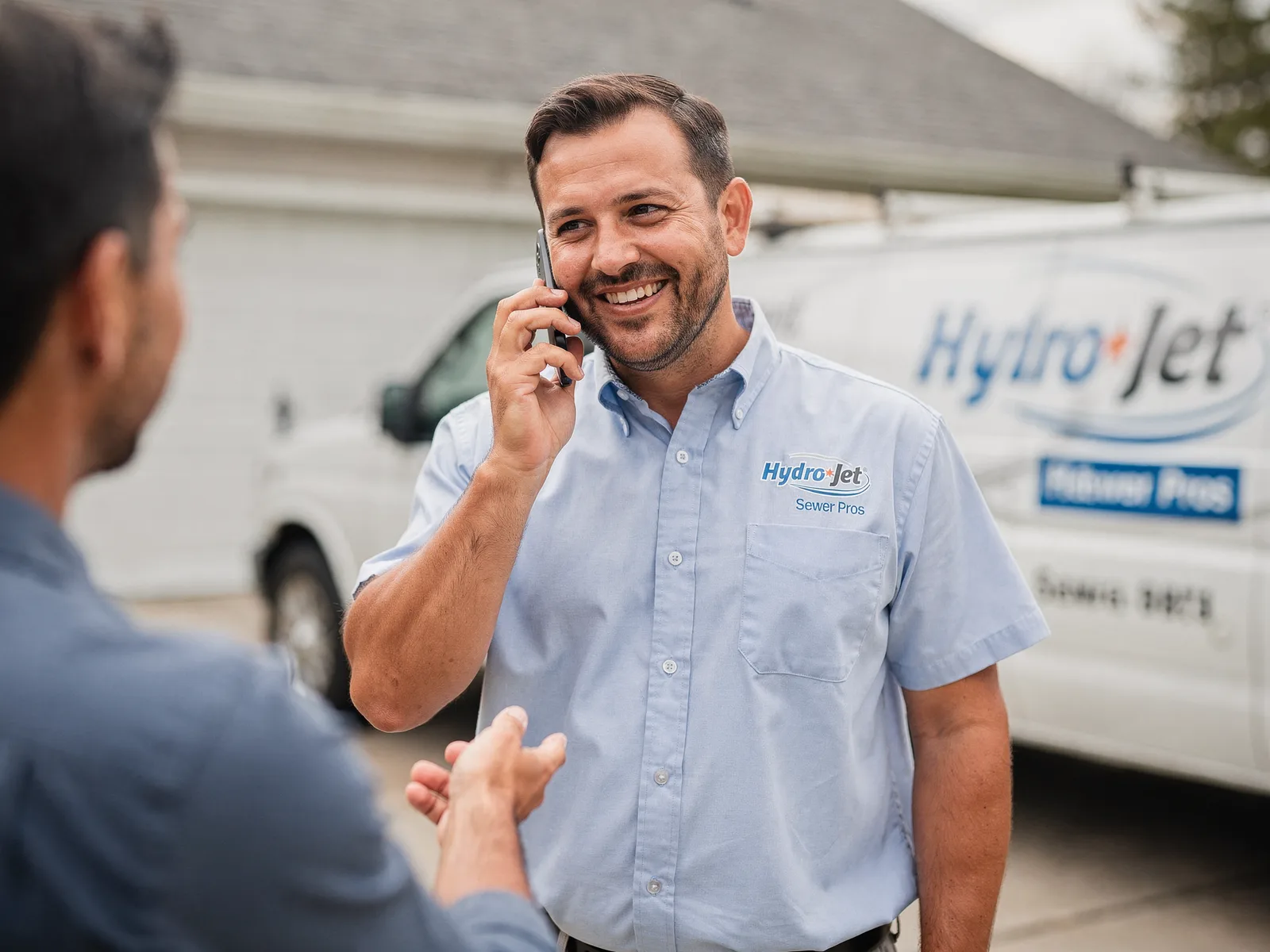 Hydro Jetting Near Me Prairie Du Rocher, IL FAQs